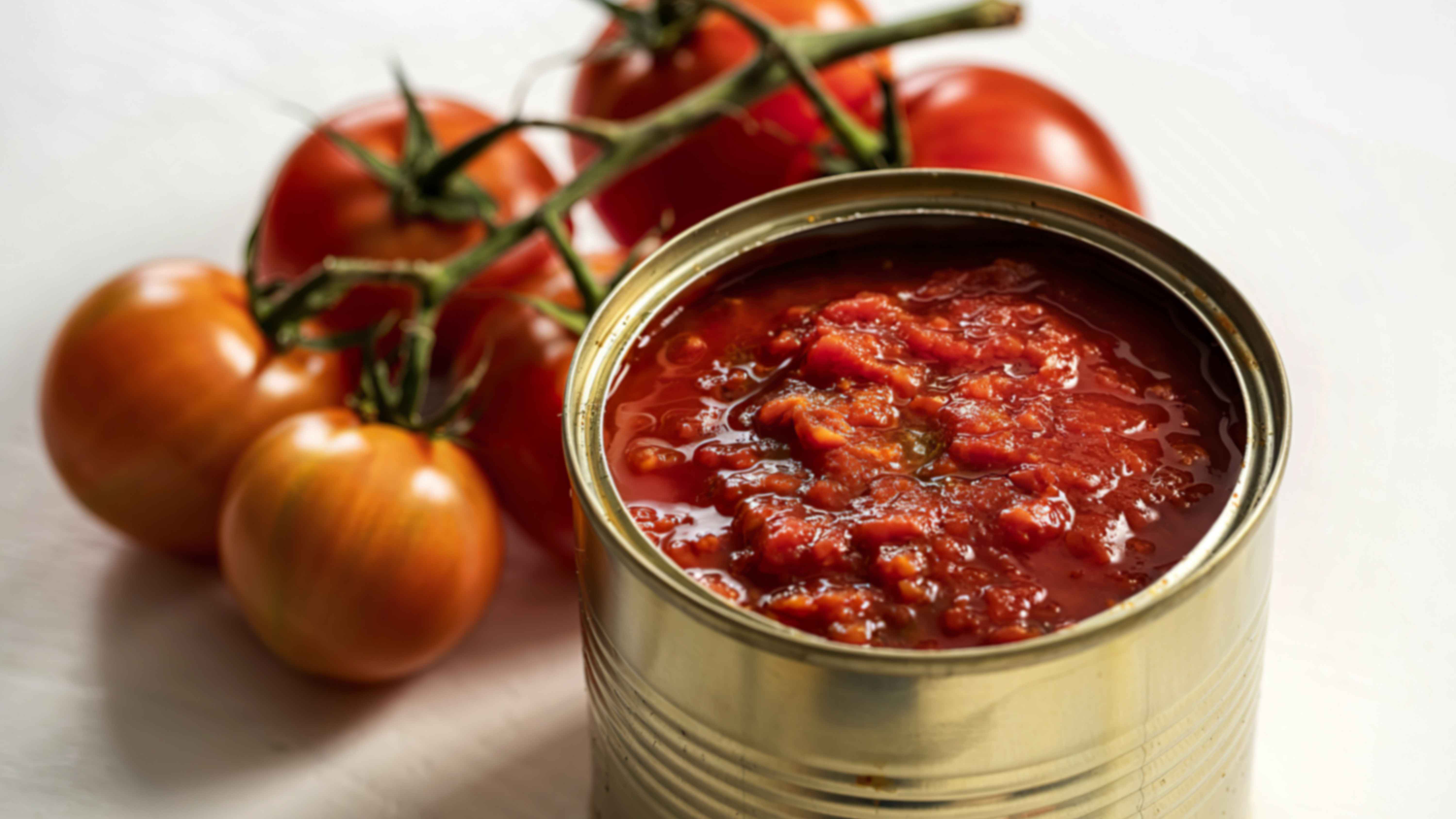 Plats Préparés & Sauces